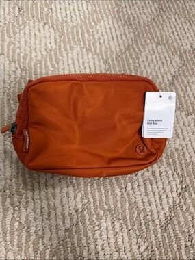 NWT Lululemon Everywhere Belt Bag 1L